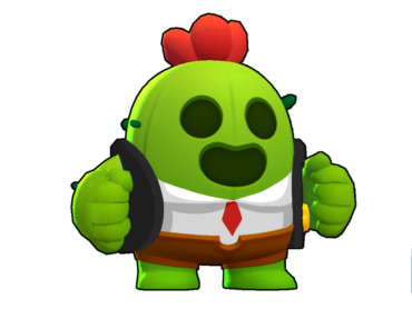 Spike